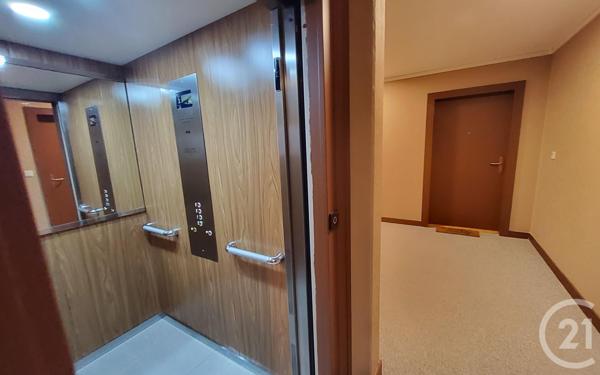 Appartement F2 à vendre  2 pièces - 50 m2 PONT L EVEQUE - 14