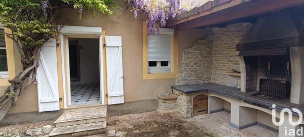 Maison à vendre 10 pièces 362 m² Bayonville-sur-Mad