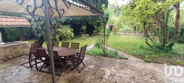 Maison à vendre 10 pièces 362 m² Bayonville-sur-Mad