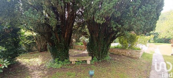 Maison à vendre 10 pièces 362 m² Bayonville-sur-Mad