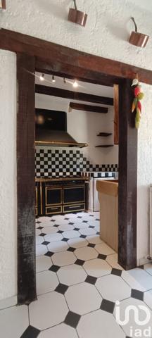 Maison à vendre 10 pièces 362 m² Bayonville-sur-Mad