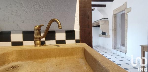 Maison à vendre 10 pièces 362 m² Bayonville-sur-Mad