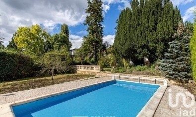 Maison à vendre 10 pièces 362 m² Bayonville-sur-Mad