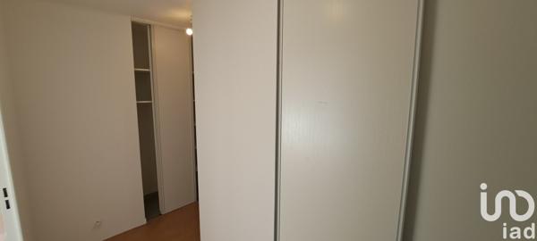 Appartement 2 pièces de 48 m² à Cergy (95800)