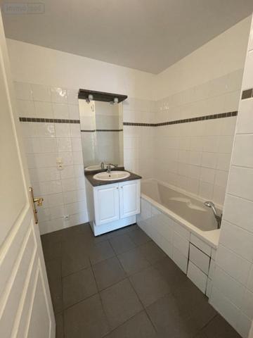 Appartement à louer à Wasquehal dans le Nord (59290), ref : 59002-L183