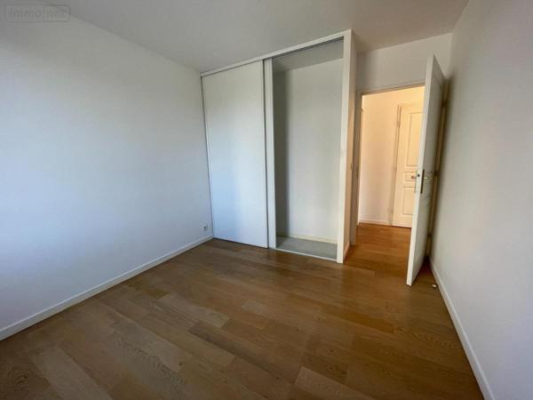 Appartement à louer à Wasquehal dans le Nord (59290), ref : 59002-L183