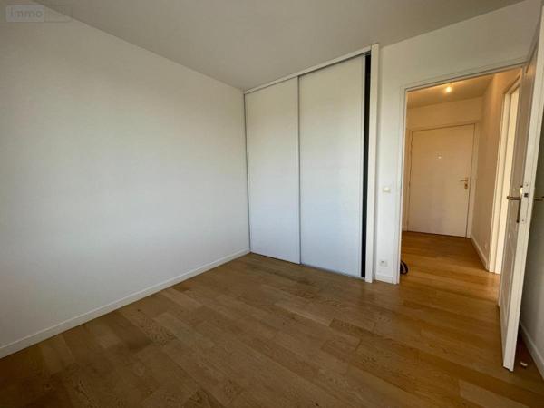 Appartement à louer à Wasquehal dans le Nord (59290), ref : 59002-L183