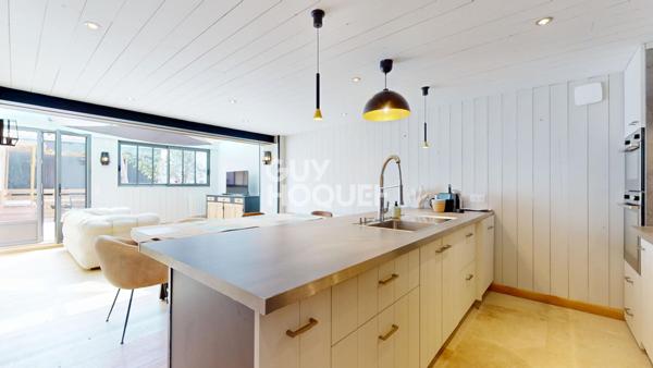 Maison Sainte Marie De Re 3 pièce(s) 89 m2