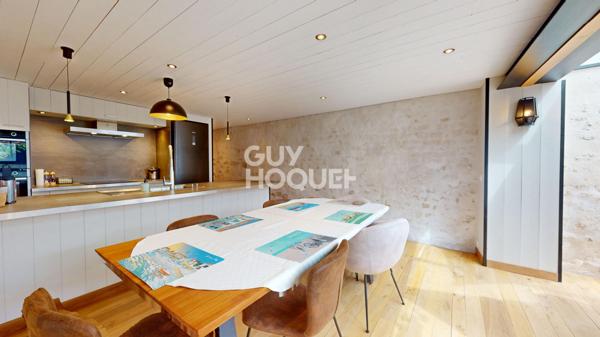 Maison Sainte Marie De Re 3 pièce(s) 89 m2