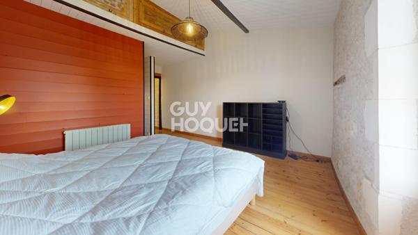 Maison Sainte Marie De Re 3 pièce(s) 89 m2