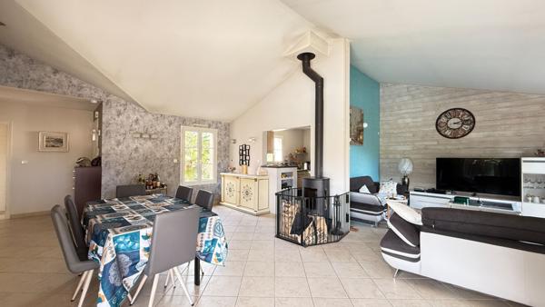 AUBIGNY LES CLOUZEAUX MAISON A VENDRE EXCLUSIVITE AMEPI