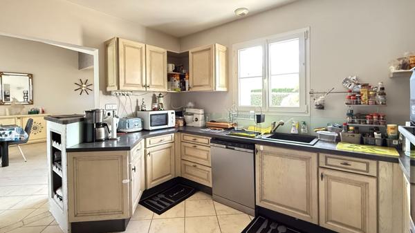 AUBIGNY LES CLOUZEAUX MAISON A VENDRE EXCLUSIVITE AMEPI