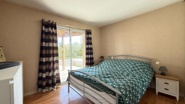 AUBIGNY LES CLOUZEAUX MAISON A VENDRE EXCLUSIVITE AMEPI