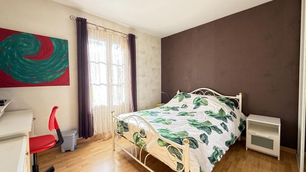 AUBIGNY LES CLOUZEAUX MAISON A VENDRE EXCLUSIVITE AMEPI