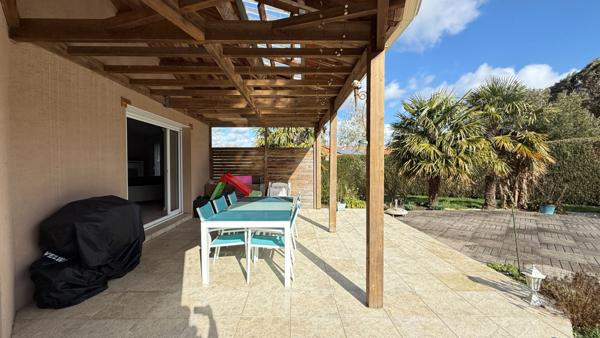 AUBIGNY LES CLOUZEAUX MAISON A VENDRE EXCLUSIVITE AMEPI