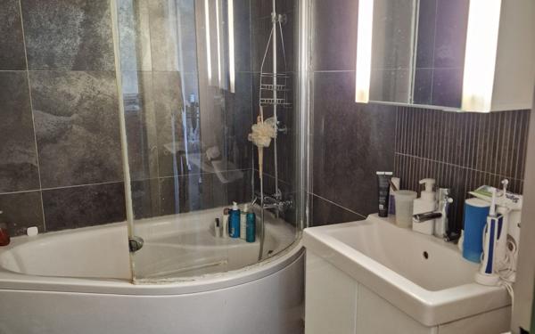 Appartement à vendre    2 pièces • 48 m2 Paris 14