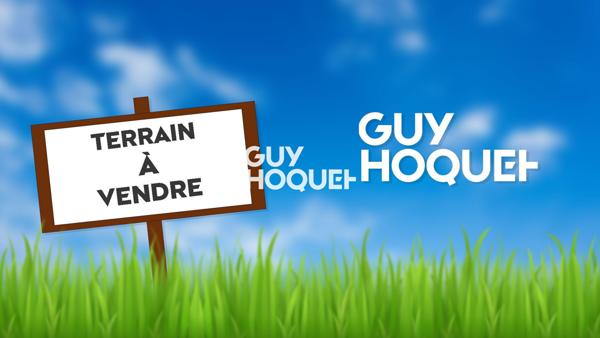 Terrain MORMANT 1065 m2