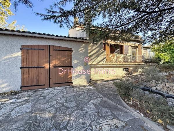 Maison à vendre 9 pièces de 196 m²