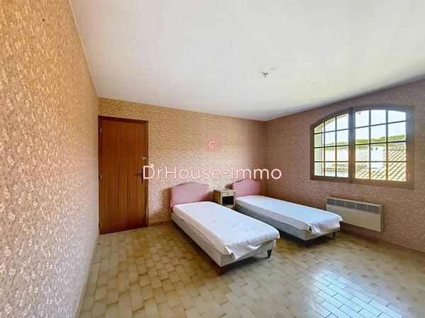 Maison à vendre 9 pièces de 196 m²