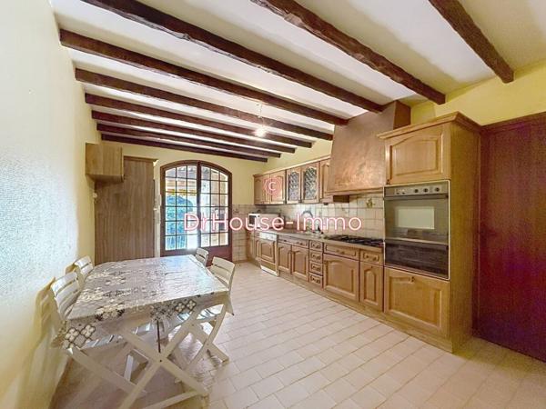 Maison à vendre 9 pièces de 196 m²