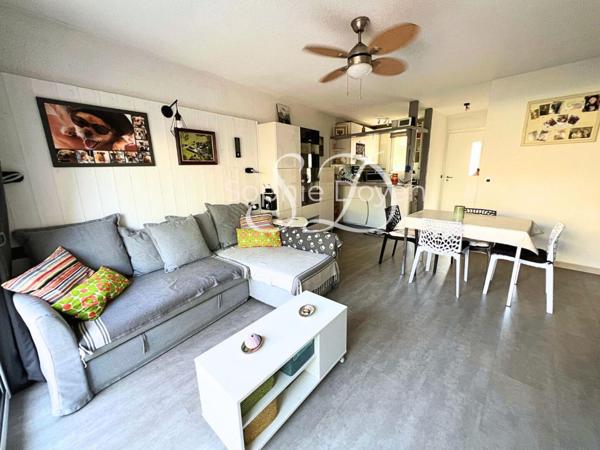 Maison Argelès-sur-Mer - 3 pièces -  65 m2 - terrasse  - parking