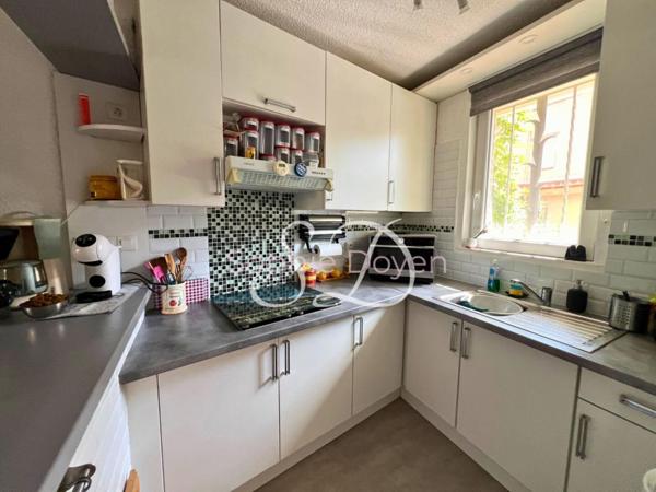 Maison Argelès-sur-Mer - 3 pièces -  65 m2 - terrasse  - parking