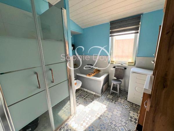 Maison Argelès-sur-Mer - 3 pièces -  65 m2 - terrasse  - parking
