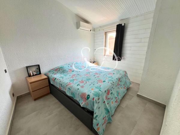 Maison Argelès-sur-Mer - 3 pièces -  65 m2 - terrasse  - parking