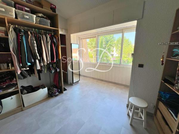 Maison Argelès-sur-Mer - 3 pièces -  65 m2 - terrasse  - parking