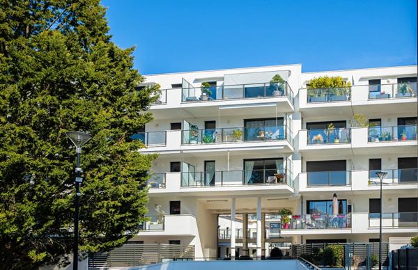 BEL APPARTEMENT Royan