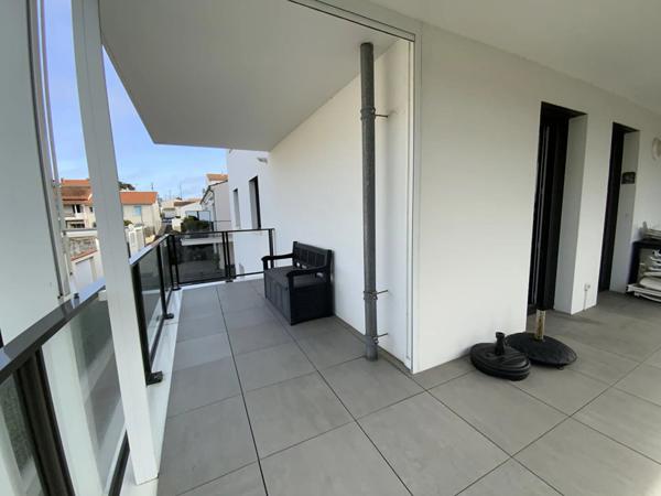 BEL APPARTEMENT Royan