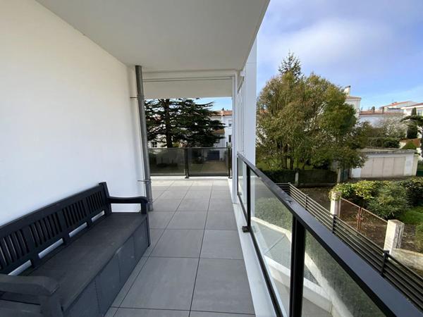 BEL APPARTEMENT Royan