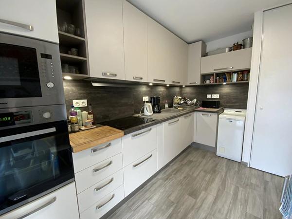 BEL APPARTEMENT Royan