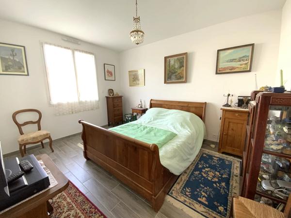 BEL APPARTEMENT Royan