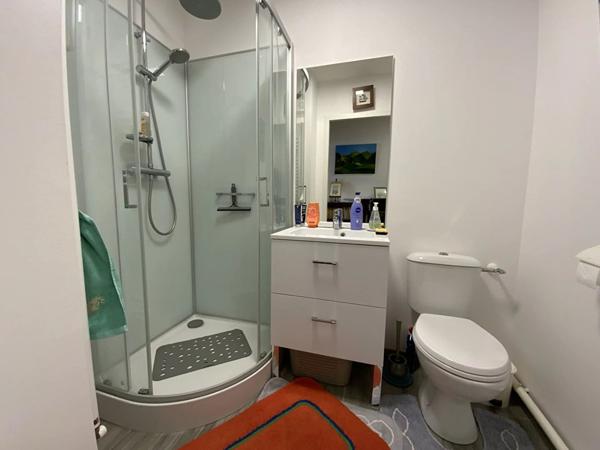 BEL APPARTEMENT Royan