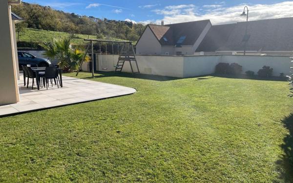 Maison à vendre    5 pièces •  Dives-sur-Mer