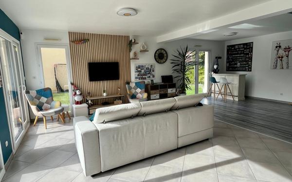 Maison à vendre    5 pièces •  Dives-sur-Mer