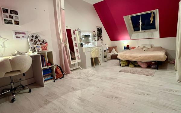 Maison à vendre    5 pièces •  Dives-sur-Mer