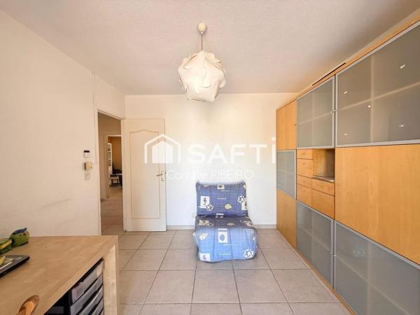 PIA,VILLA T4 PLAIN-PIED DE 140M2 ,STUDIO ,TERRAIN  DE 1668M2