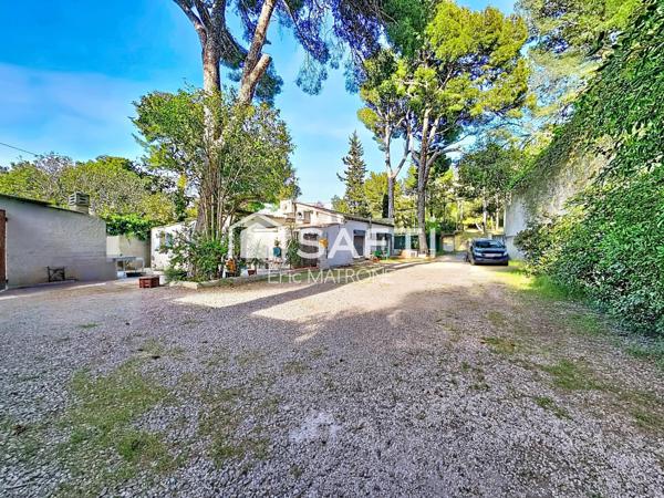 Maison 4 pièces 97 m² avec garage