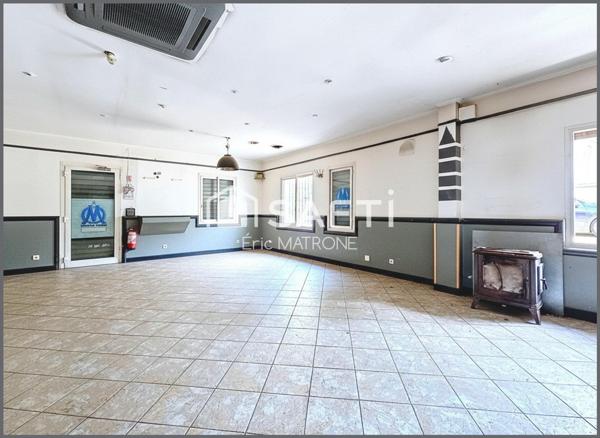 Maison 4 pièces 97 m² avec garage