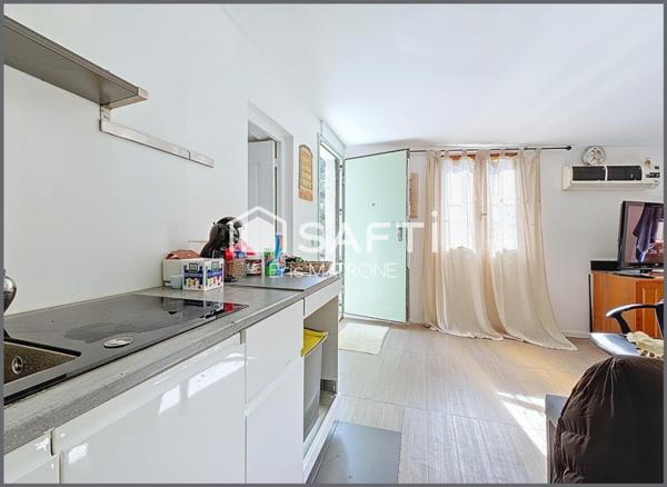 Maison 4 pièces 97 m² avec garage