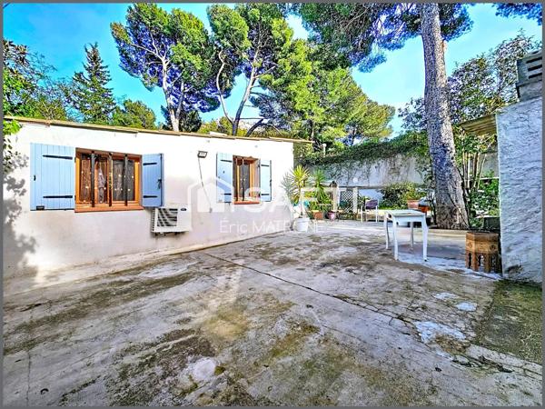 Maison 4 pièces 97 m² avec garage