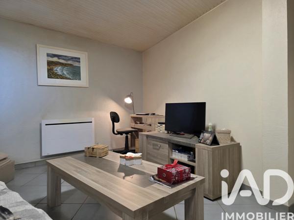 Maison à vendre 3 pièces 62 m² Ruelle-sur-Touvre