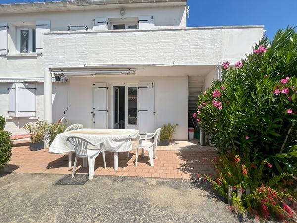 Appartement NOTRE DAME DE MONTS 3 Pièces 54.38 m²