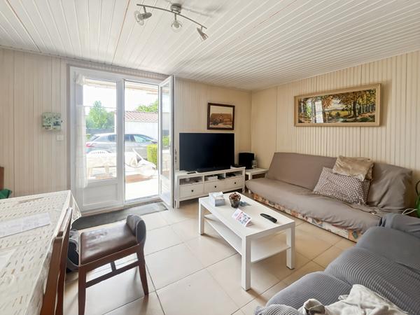 Appartement NOTRE DAME DE MONTS 3 Pièces 54.38 m²