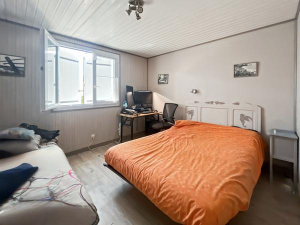 Appartement NOTRE DAME DE MONTS 3 Pièces 54.38 m²