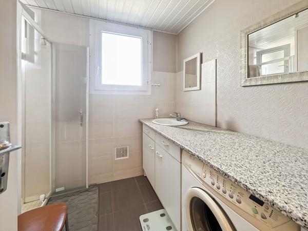 Appartement NOTRE DAME DE MONTS 3 Pièces 54.38 m²