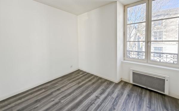 Appartement à vendre    2 pièces • 39,03 m2 Orléans
