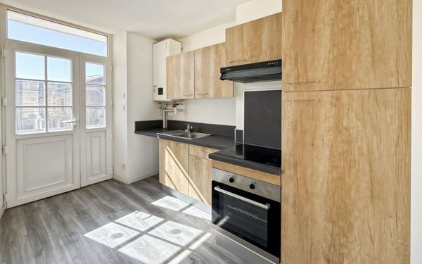Appartement à vendre    2 pièces • 39,03 m2 Orléans